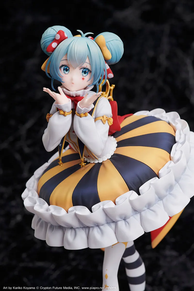 Hatsune Miku MIKU EXPO 2023 VR Costume Contest Grand Prize Design