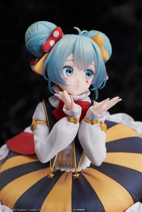 Hatsune Miku MIKU EXPO 2023 VR Costume Contest Grand Prize Design
