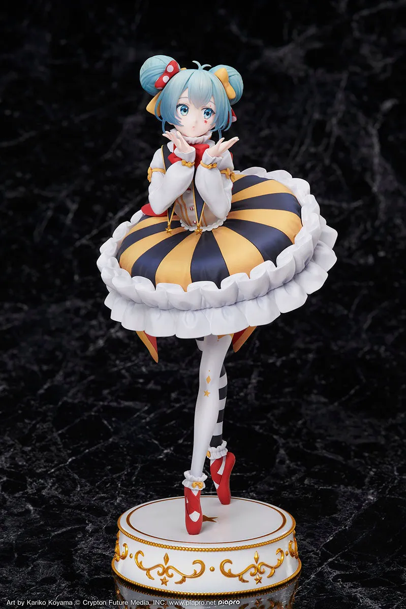Hatsune Miku MIKU EXPO 2023 VR Costume Contest Grand Prize Design