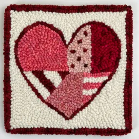Heart Kit - Red
