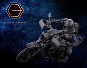 Hexa Gear - Alternative Cross Raider Night Stalkers Ver. 1/24 Hexa Gear - Alternative Cross Raider Night Stalkers Ver. 1/24