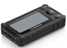 Hobbywing 30502002 Multifunction LCD Bluetooth Program Box PRO (G3)