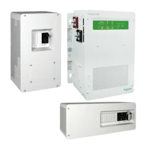 Home Battery Backup - Medium