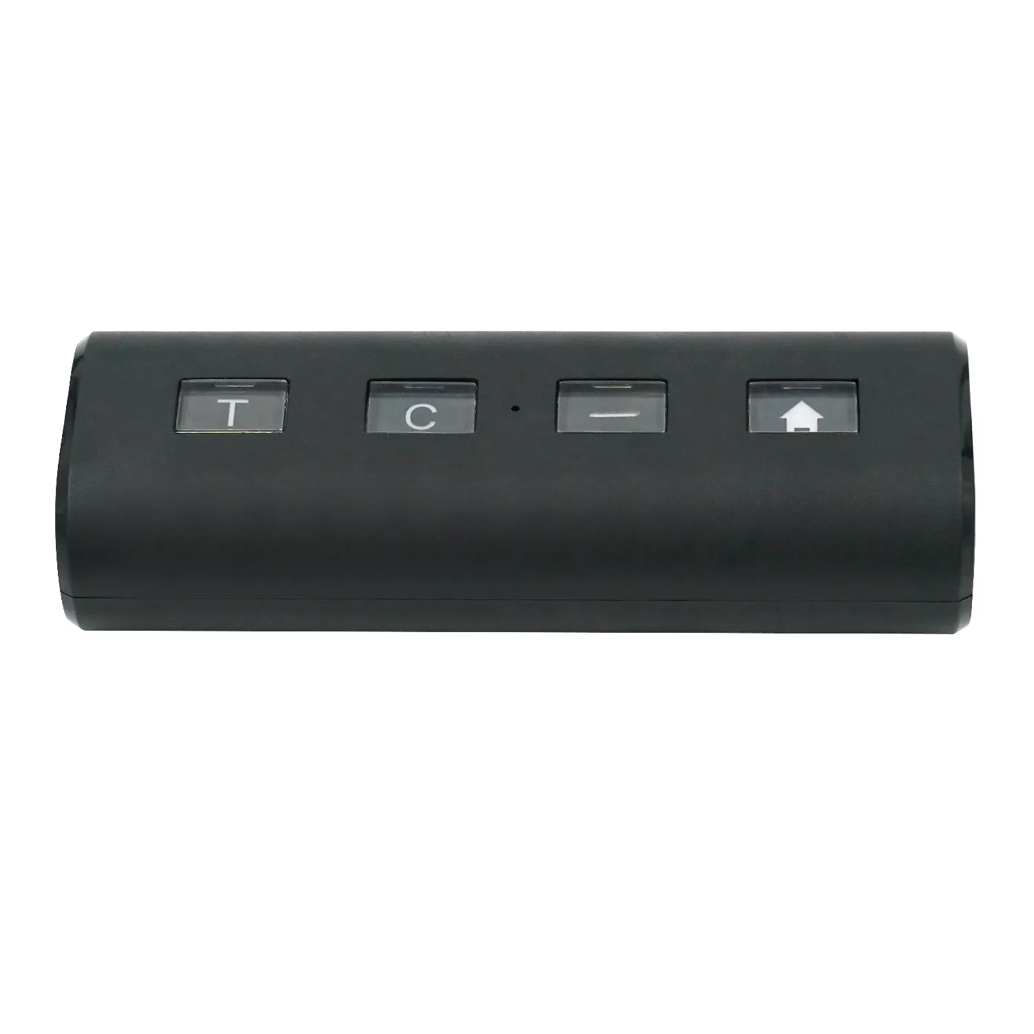 HONCAM Wireless Bluetooth Converter for Gamecube/Wii/NES/SNES Classic Controllers to Nintendo Switch/Windows Black (HC-A35A7)