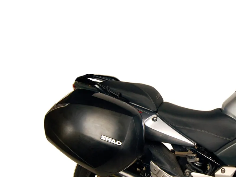 Honda CBF600 N (04-12) SHAD 3P Pannier Fitting Kit