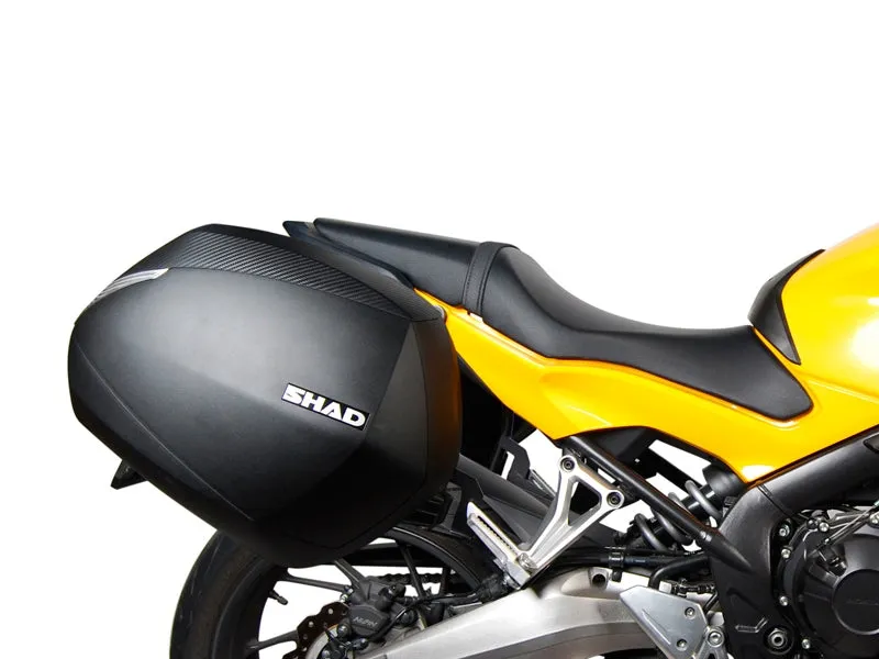 Honda CBR650 F (13-18) SHAD 3P Pannier Fitting Kit
