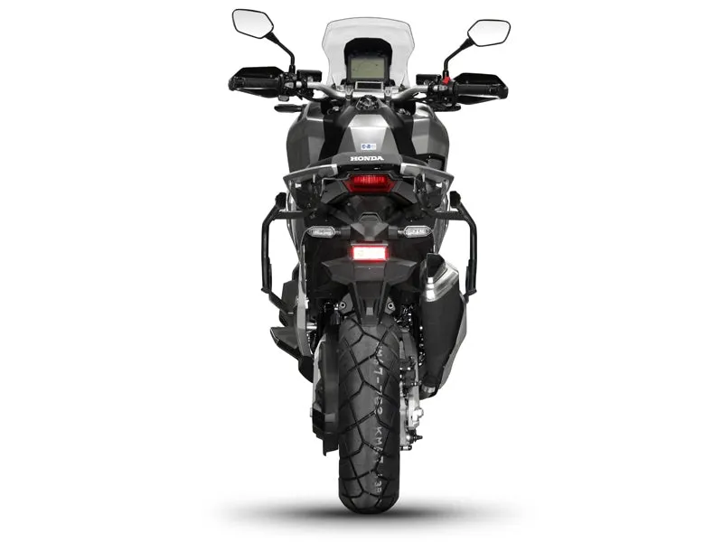 Honda X-ADV (17-20) SHAD 3P Pannier Fitting Kit