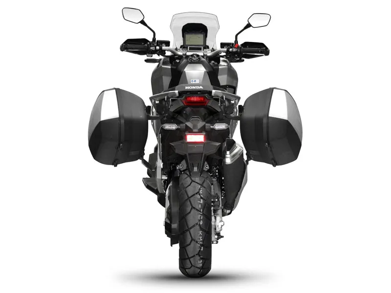 Honda X-ADV (17-20) SHAD 3P Pannier Fitting Kit