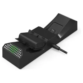 Hori Dual Charging Station for Xbox Series X|S and Xbox One