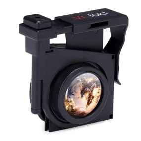 Hot Sell KBY-V1 VRFOLD-V1 folding virtual reality 3D glasses