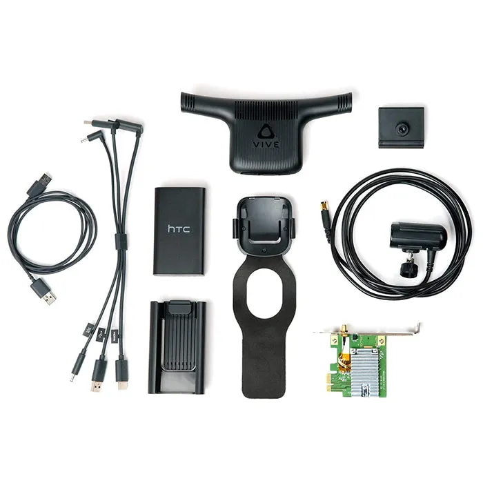 HTC Wireless Adapter for Vive Cosmos/Cosmos Elite