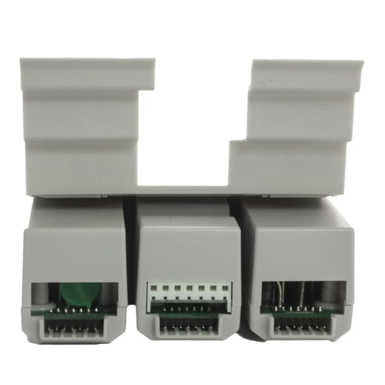 Hunter - DUAL48M - 48-Station Decoder Output Module