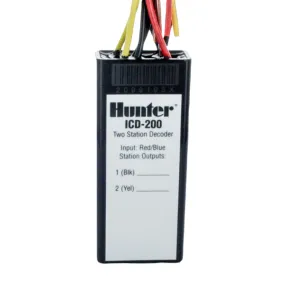 Hunter ICD Decoders | Select your Model