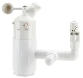 Hunter Mini Weather Station Wired Wind/Freeze(Optional)/Rain Sensor