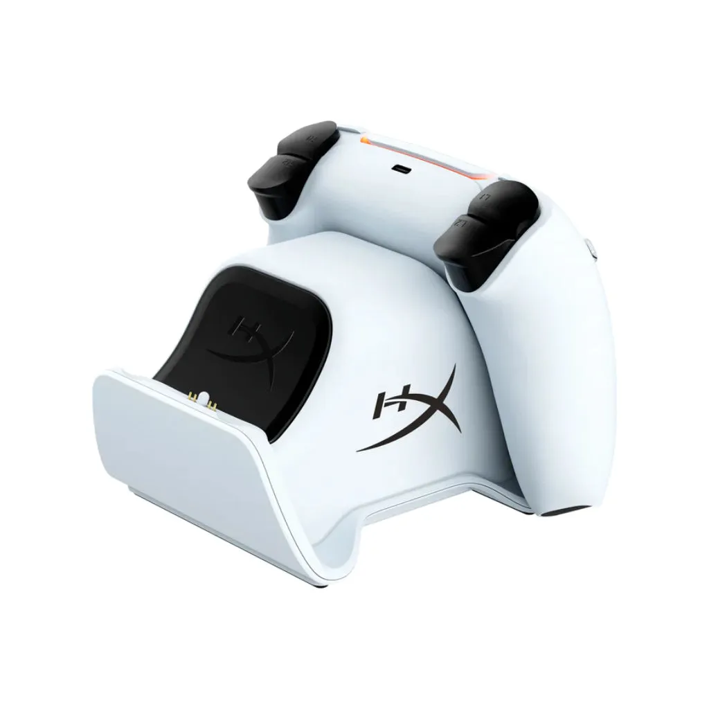 HyperX ChargePlay Duo for PS5
