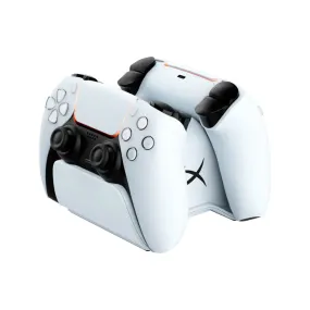 HyperX ChargePlay Duo for PS5