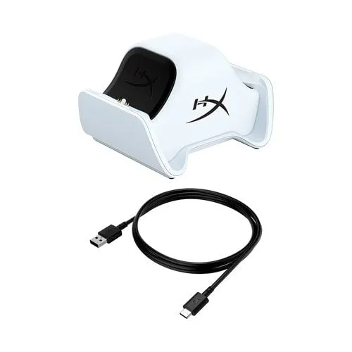 HyperX ChargePlay Duo PS5 Controller Charging Station