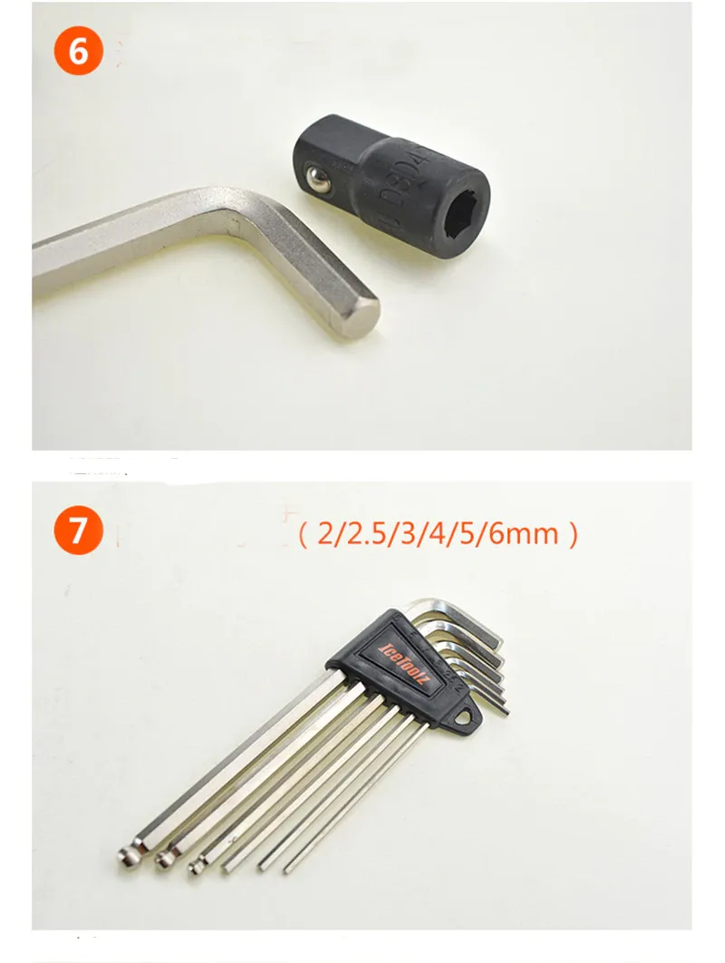 Icetoolz Essence Tool Kit