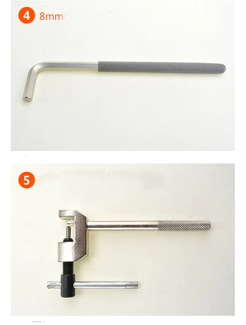 Icetoolz Essence Tool Kit