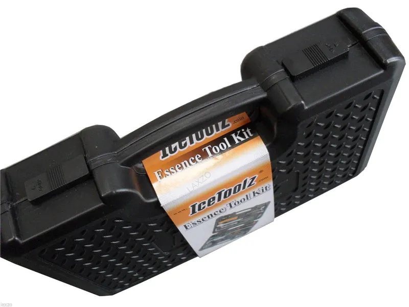 Icetoolz Essence Tool Kit