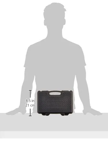 Icetoolz Essence Tool Kit