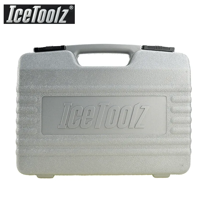 Icetoolz Ultimate Tool Kit