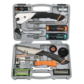 Icetoolz Ultimate Tool Kit
