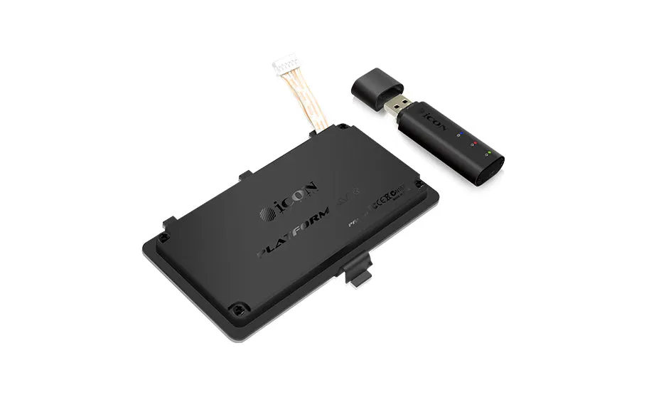 Icon Pro Audio ICOC-PLATFORMAIR Platform Air Wireless Module