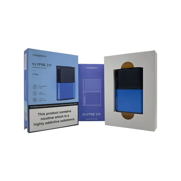 Innokin Klypse Zip Pod Kit