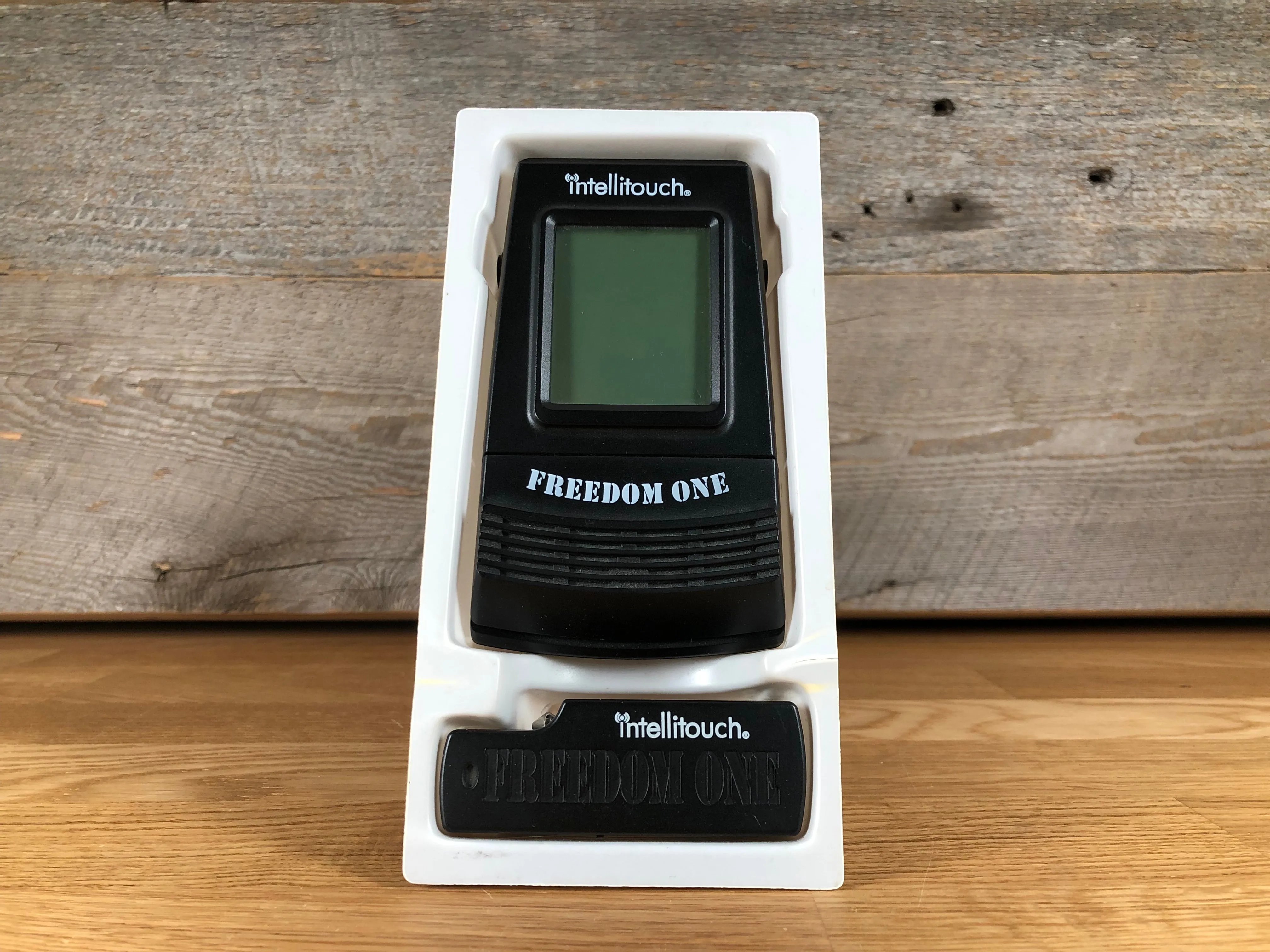 Intellitouch Freedom One Guitar Wireless Unit