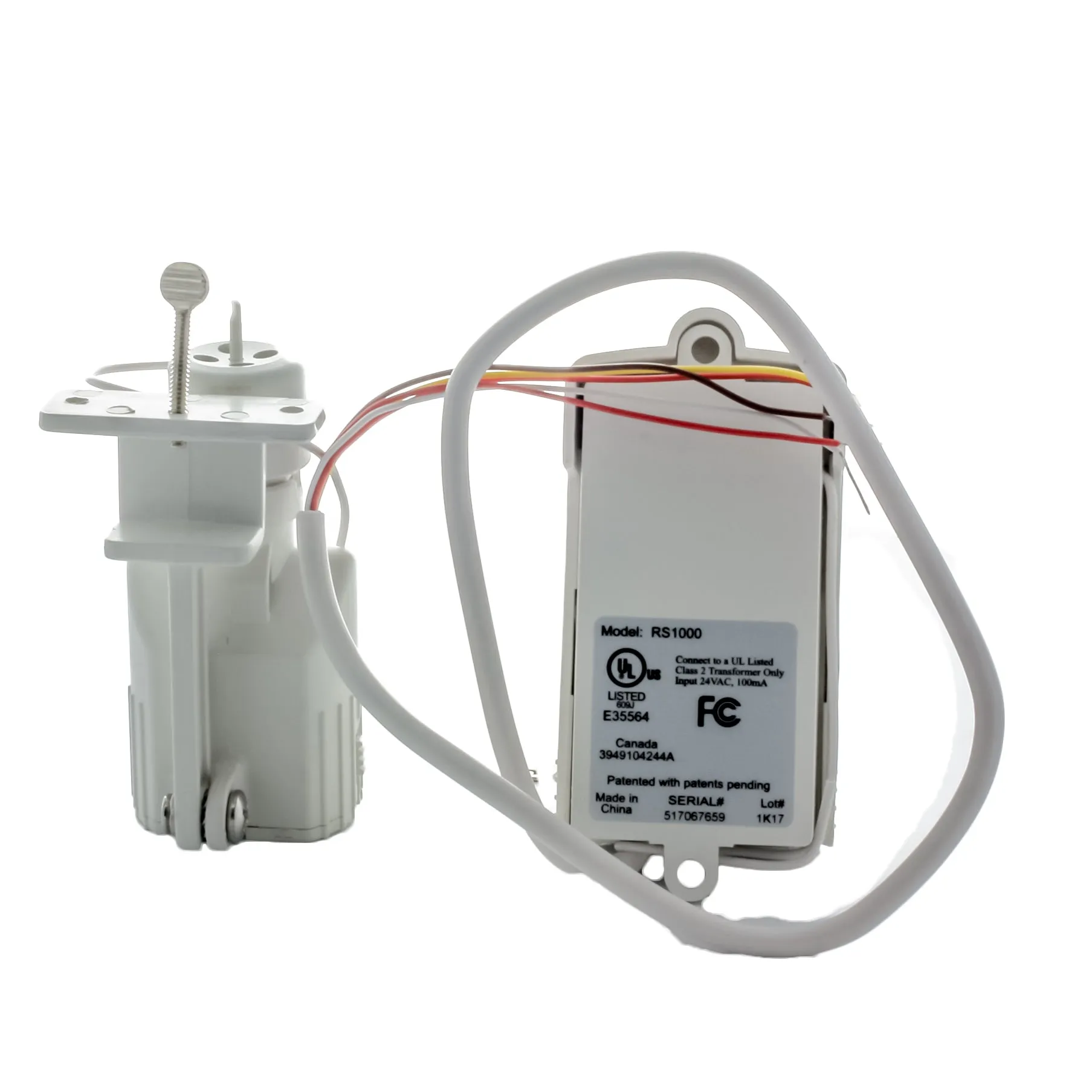Irritrol - RS1000 - Wireless Rain Sensor (KIT)