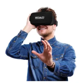 IS Gift Virtuality VR Glasses