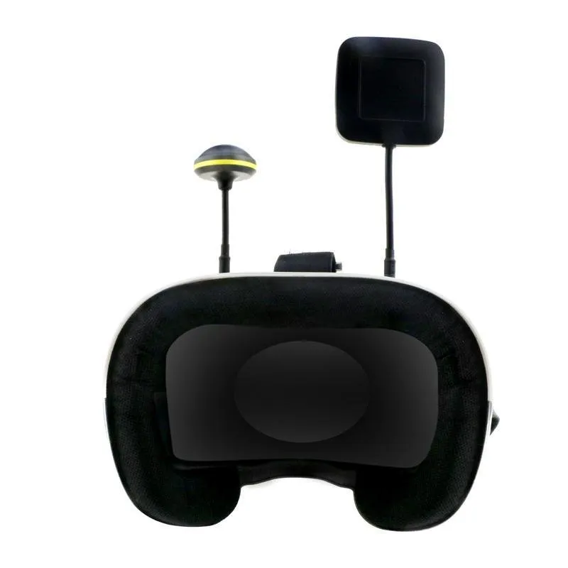 JJRC JJPro F02 FPV Headset