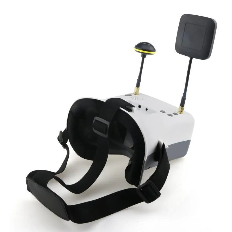 JJRC JJPro F02 FPV Headset