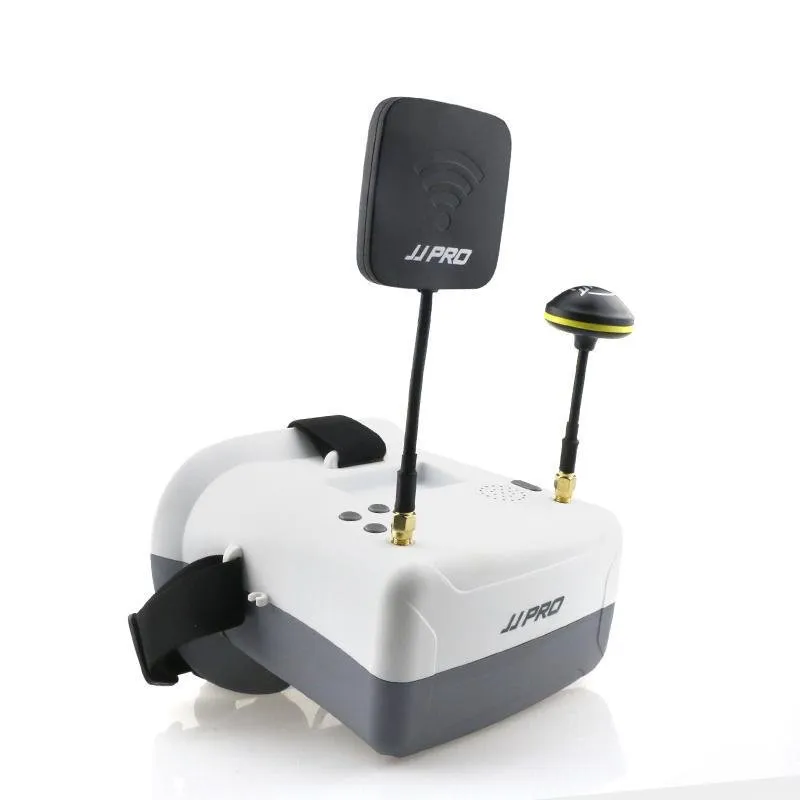 JJRC JJPro F02 FPV Headset