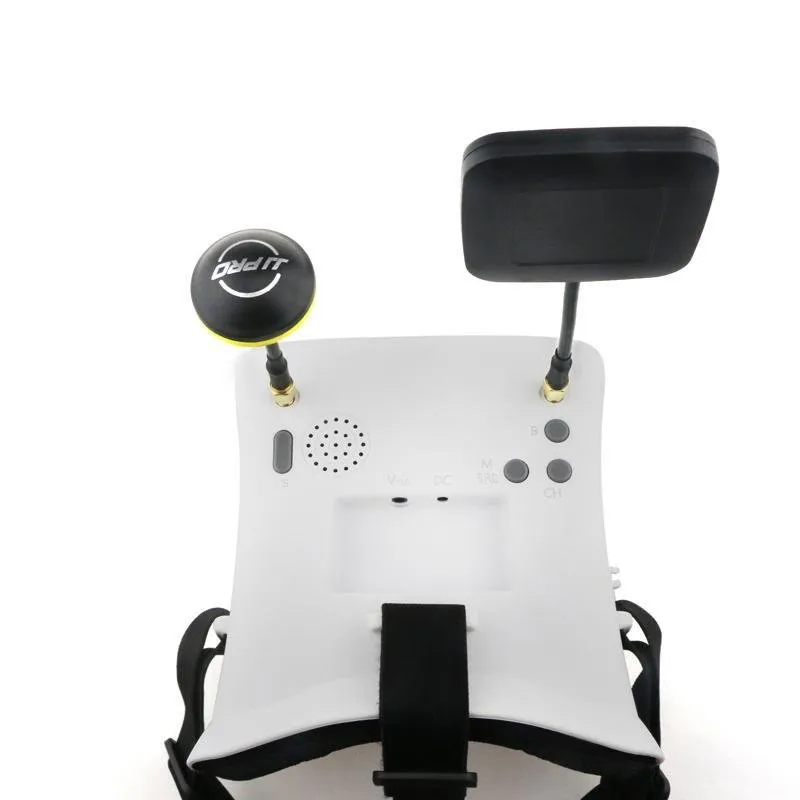 JJRC JJPro F02 FPV Headset