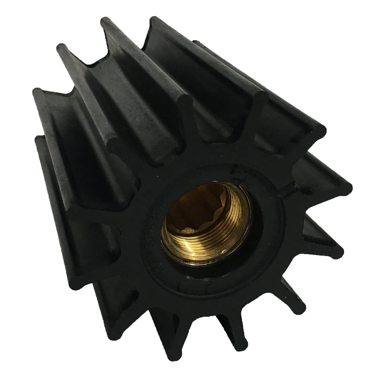 Johnson Pump 09-820b F95 Impeller (Neoprene)