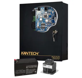 Kantech EK-400 Expansion Kit