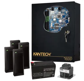 Kantech EK-402 Expansion Kit