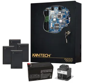 Kantech EK-403 Expansion Kit