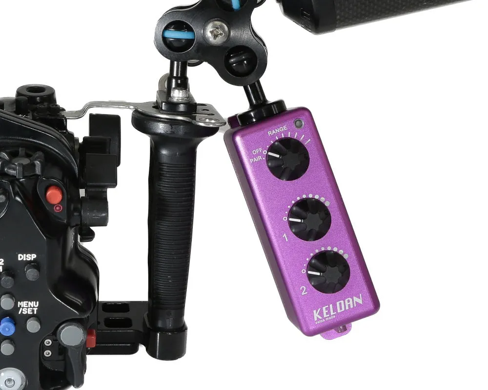 KELDAN RC1 REMOTE CONTROL