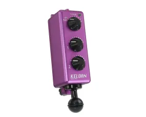KELDAN RC1 REMOTE CONTROL