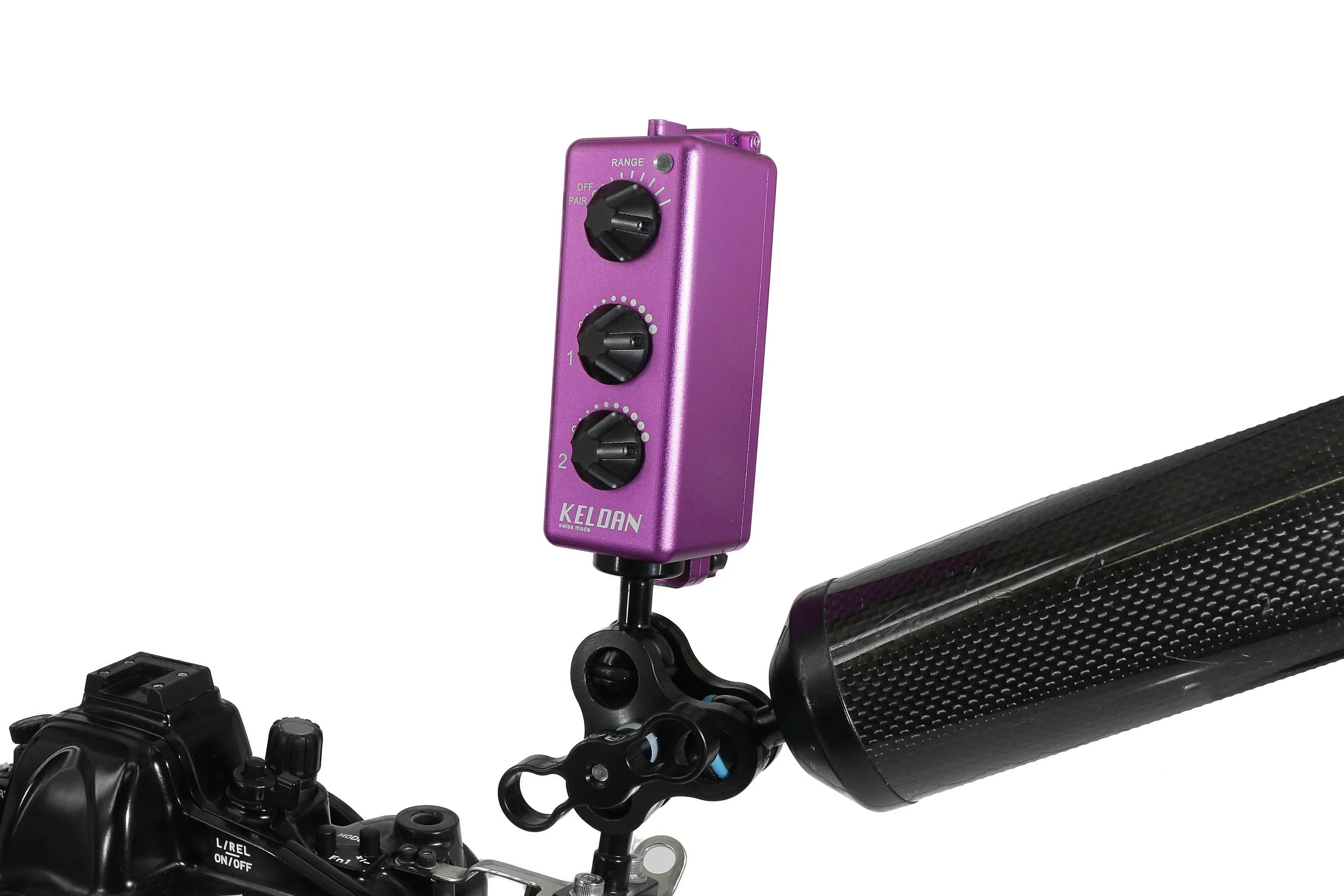 Keldan RC1 Ultrasonic Remote Control