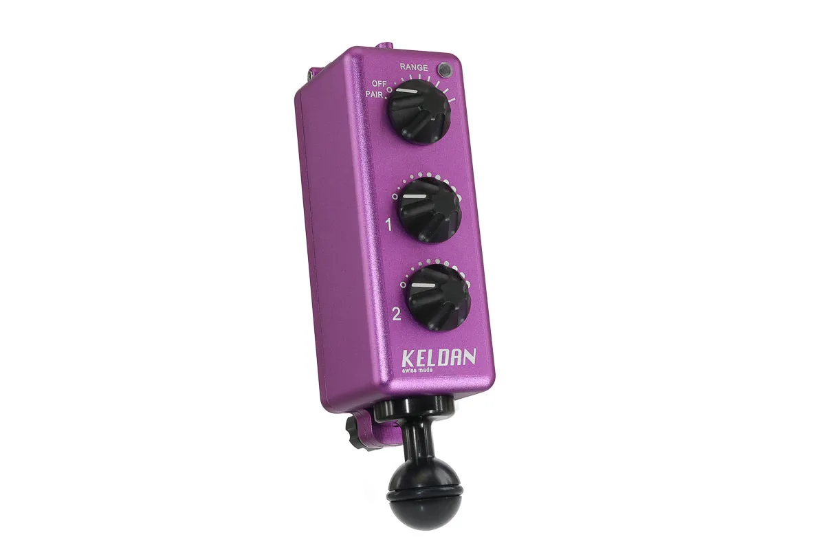Keldan RC1 Ultrasonic Remote Control
