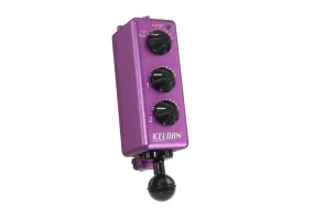 Keldan RC1 Ultrasonic Remote Control