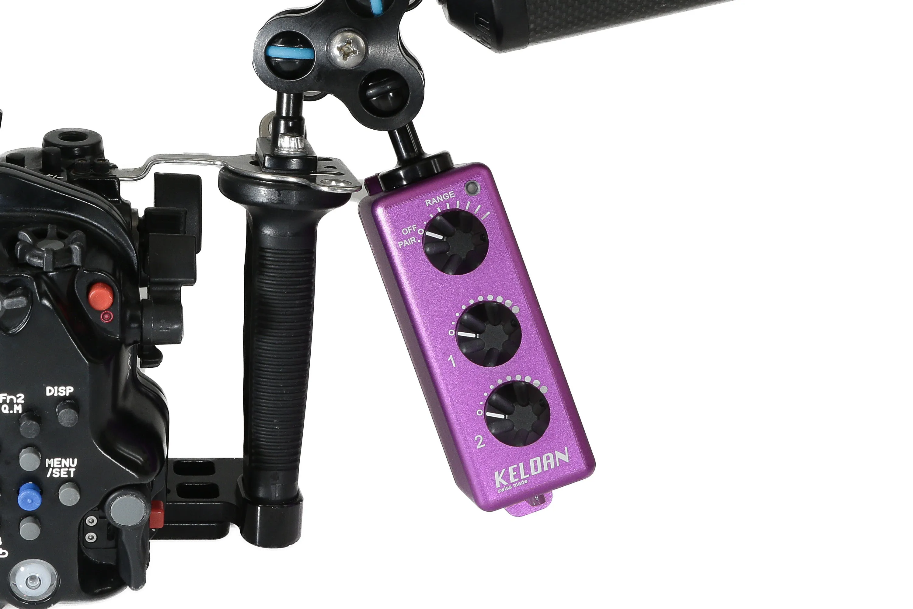 Keldan RC1 Ultrasonic Remote Control