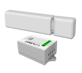 Kinetic Door Switch   500W RF Receiver Module, PRO Series