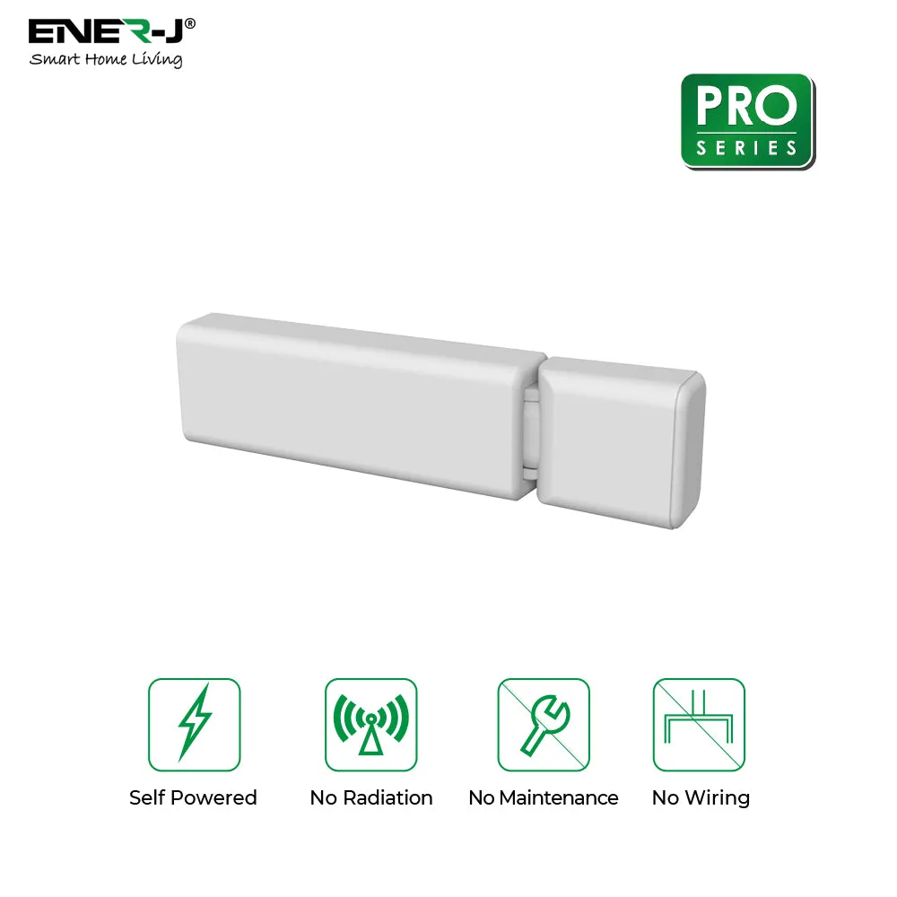 Kinetic Door Switch   500W RF Receiver Module, PRO Series