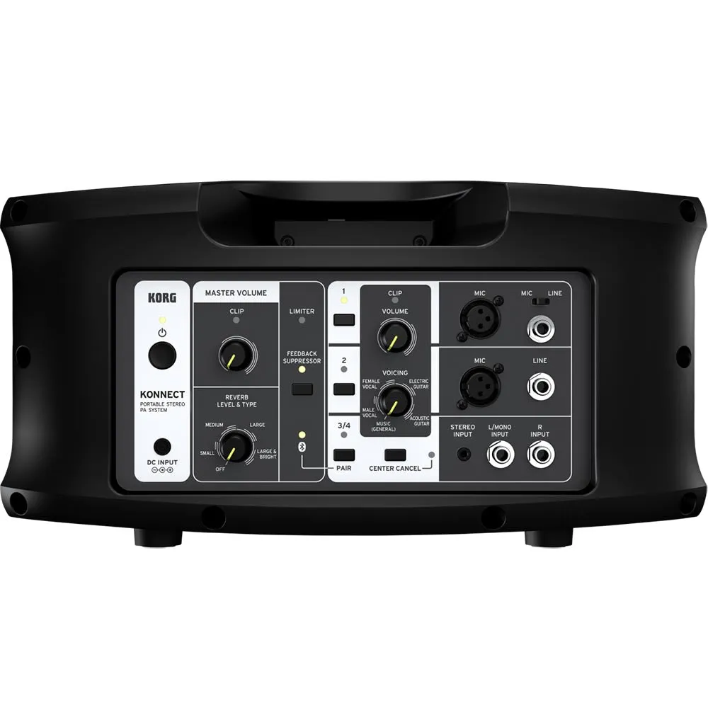 Korg Konnect Portable PA