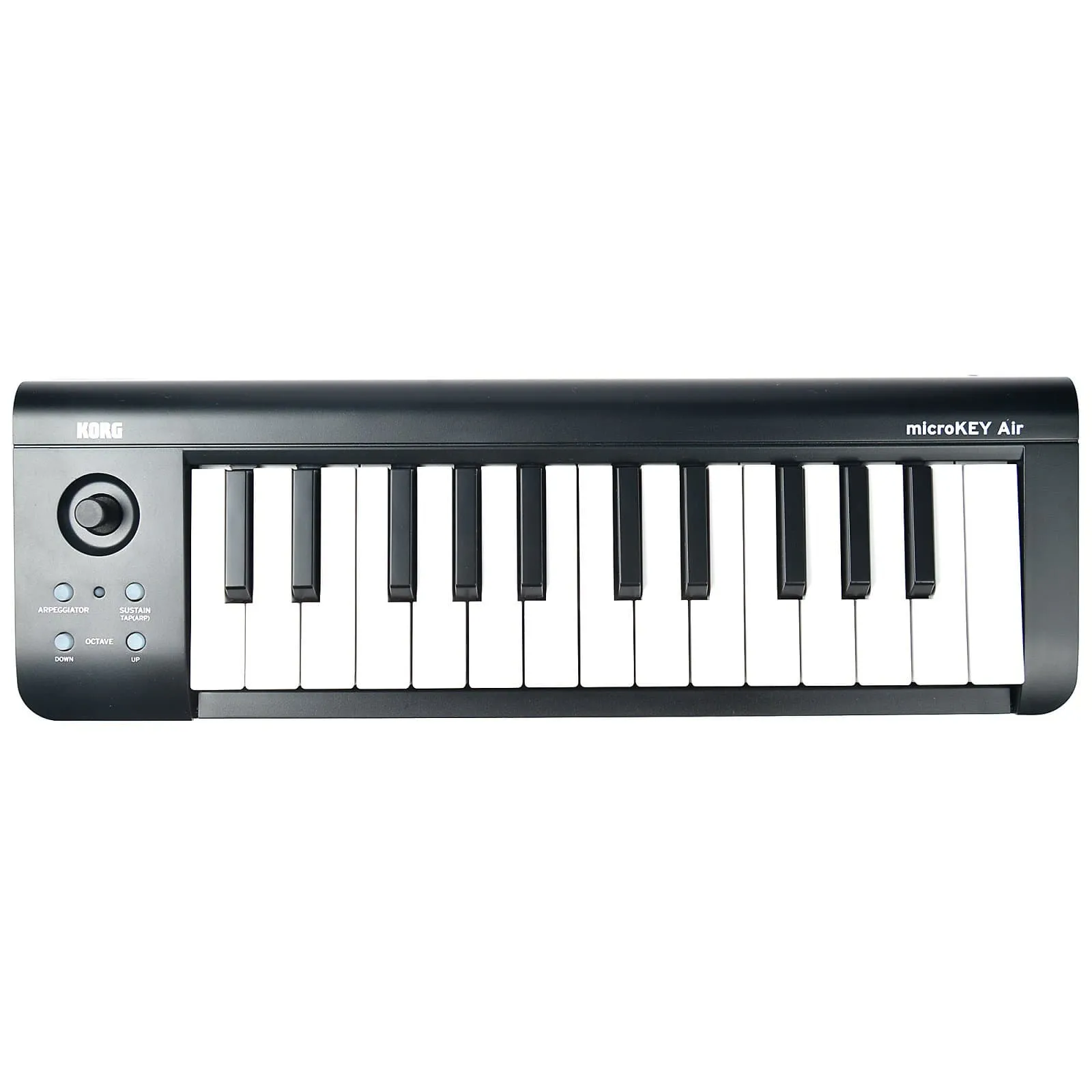 Korg MicroKEYAIR 25-Mini Key Wireless USB MIDI Keyboard